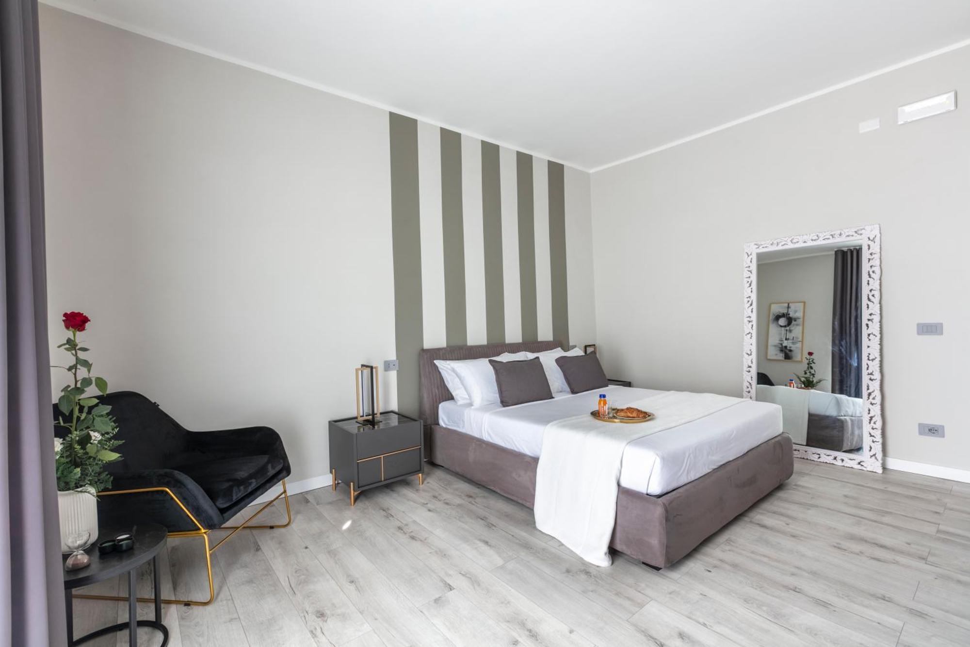 Frühstückspension Hotelleria Prestige *