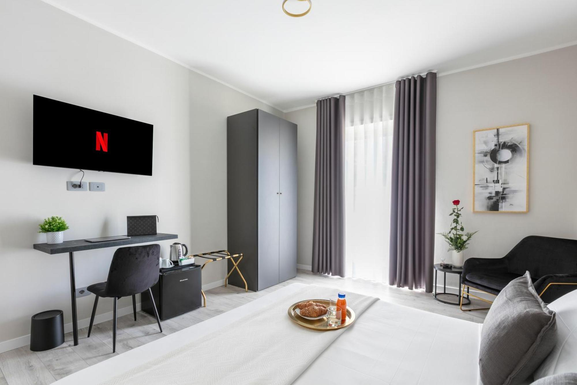 Hotelleria Prestige Rom
