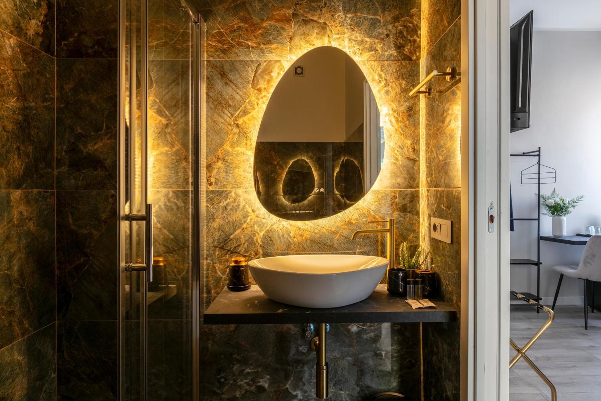 Hotelleria Prestige Frühstückspension