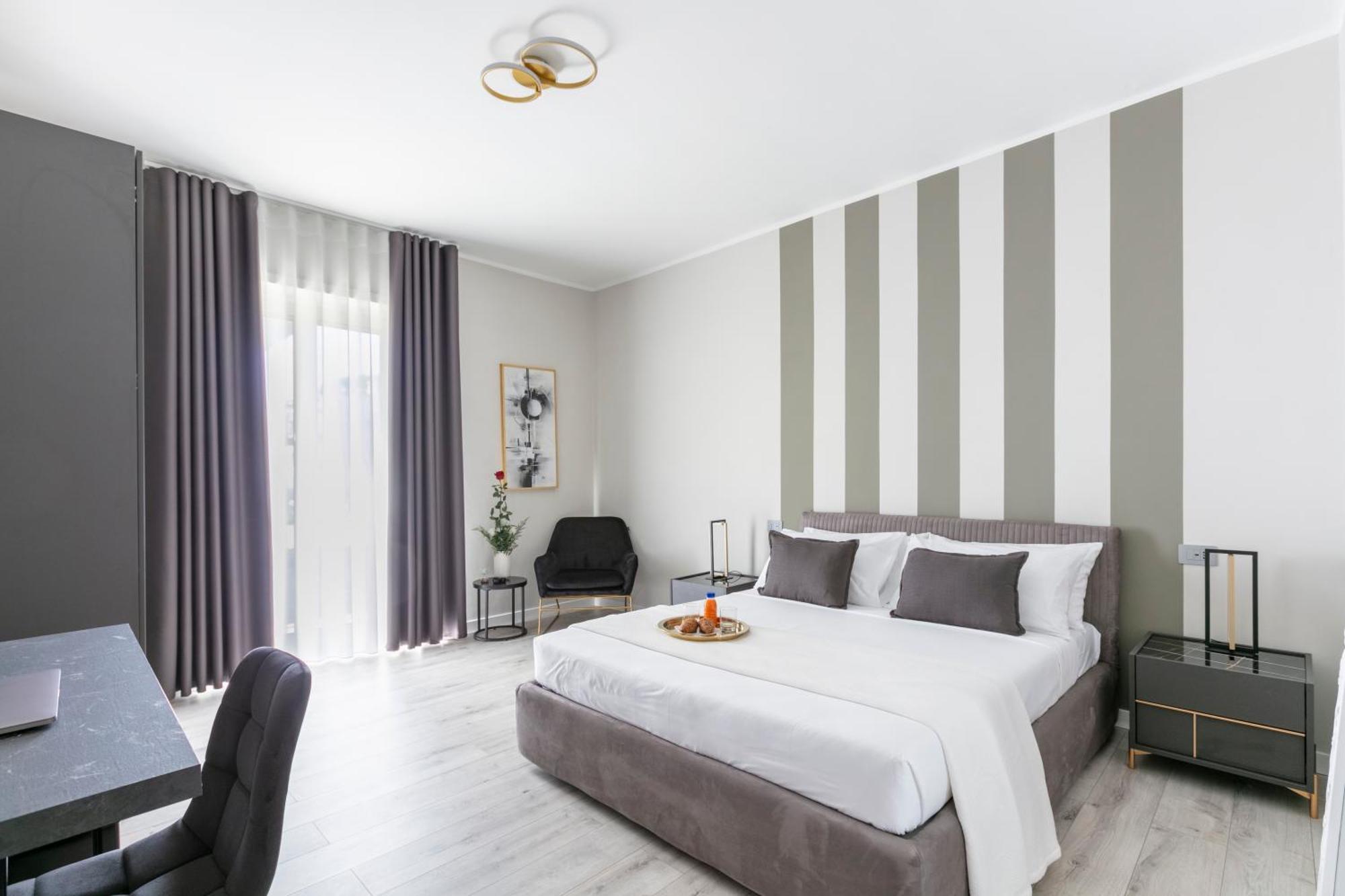 Frühstückspension Hotelleria Prestige *