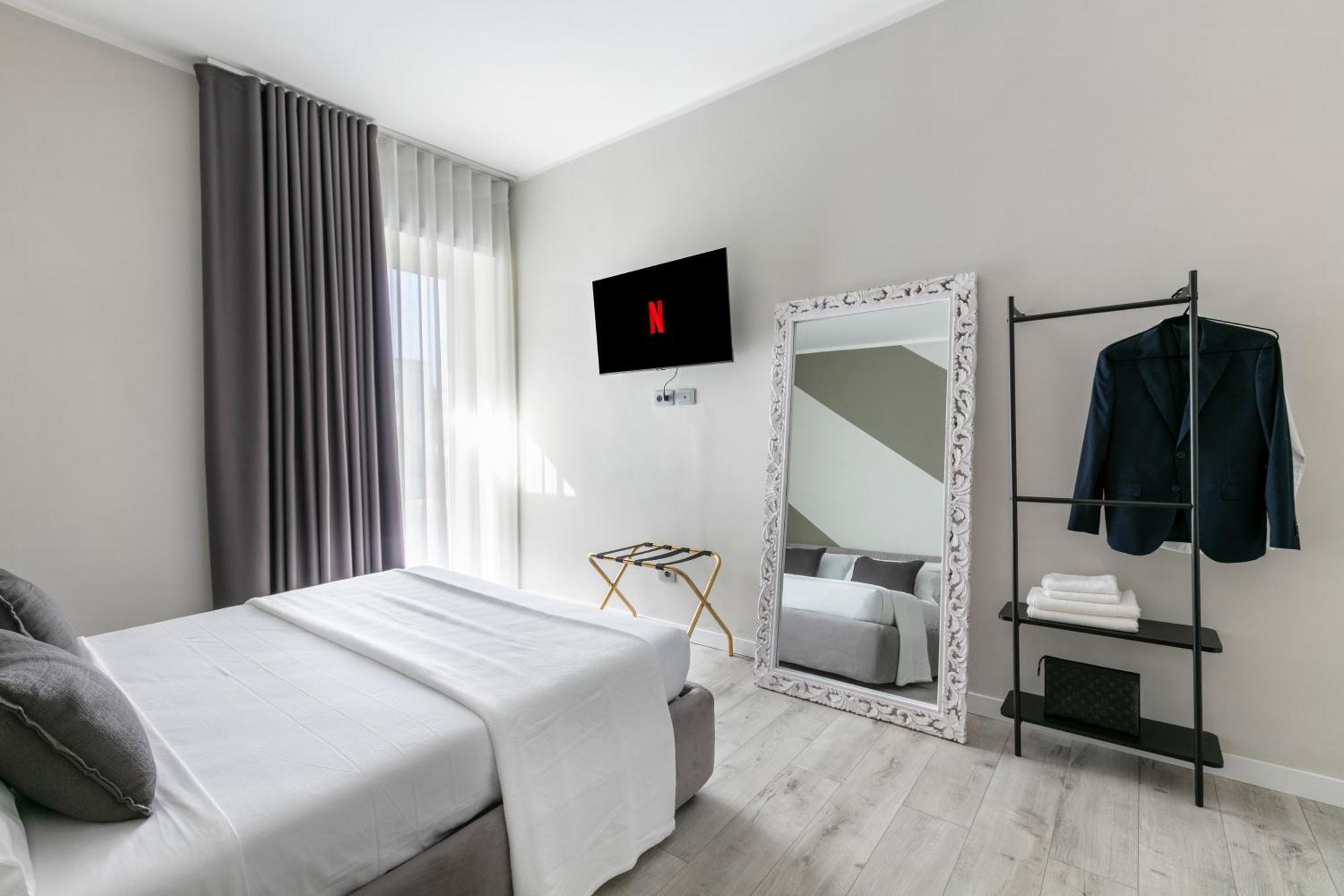 Frühstückspension Hotelleria Prestige *
