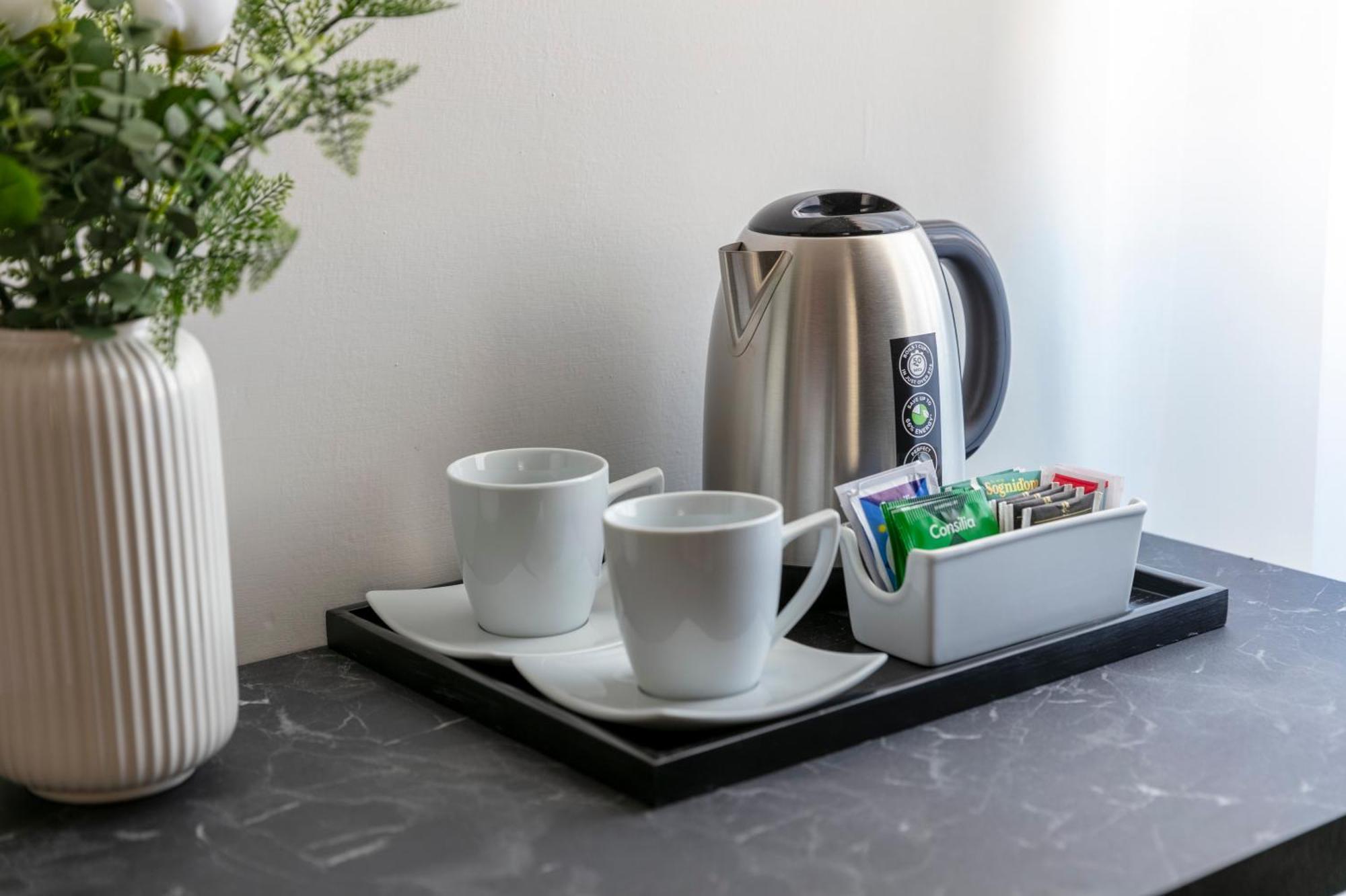 Frühstückspension Hotelleria Prestige Rom