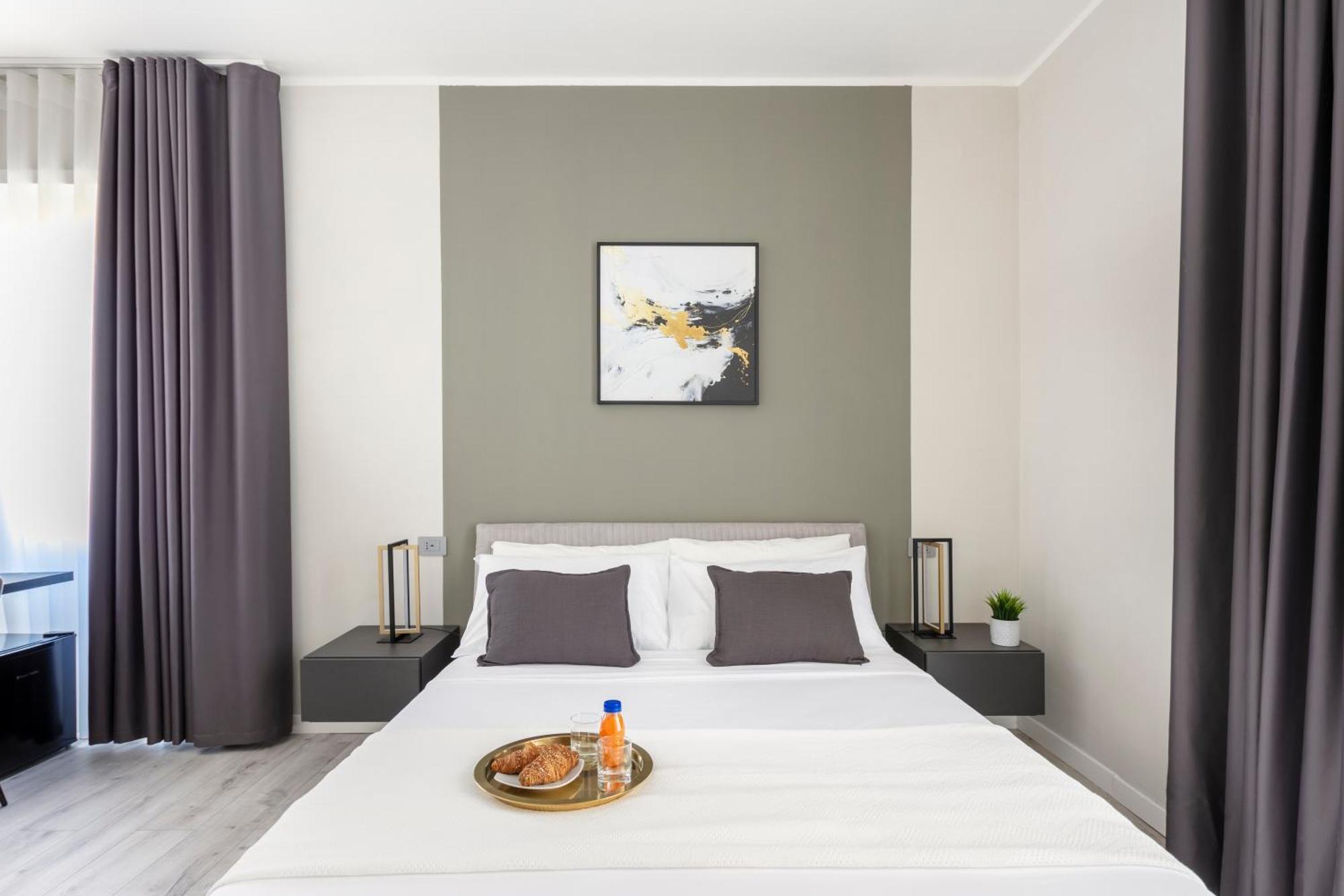 Hotelleria Prestige * Rom