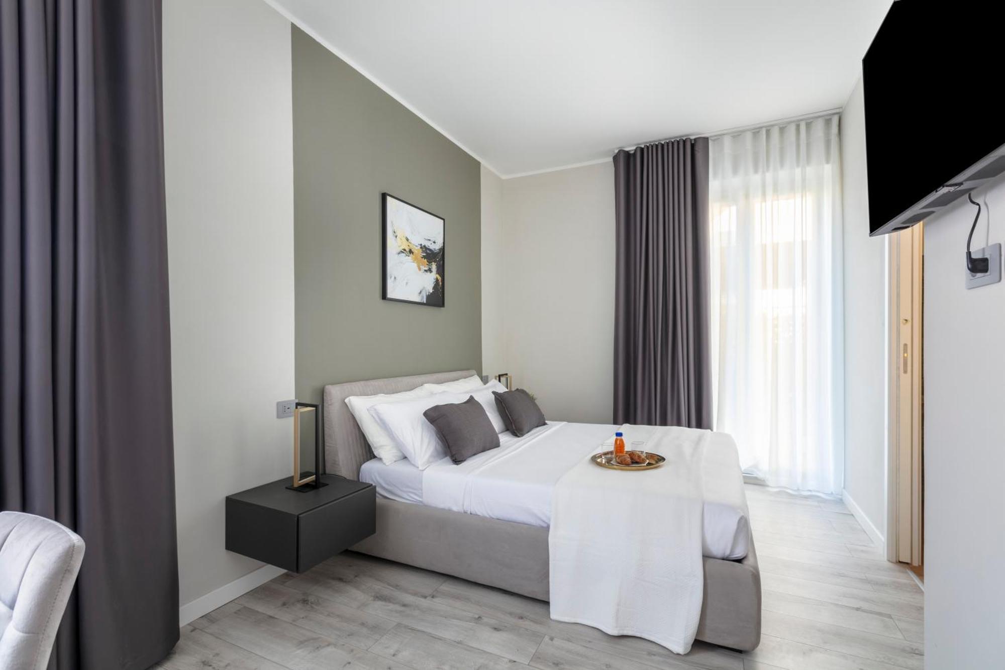Hotelleria Prestige Rom