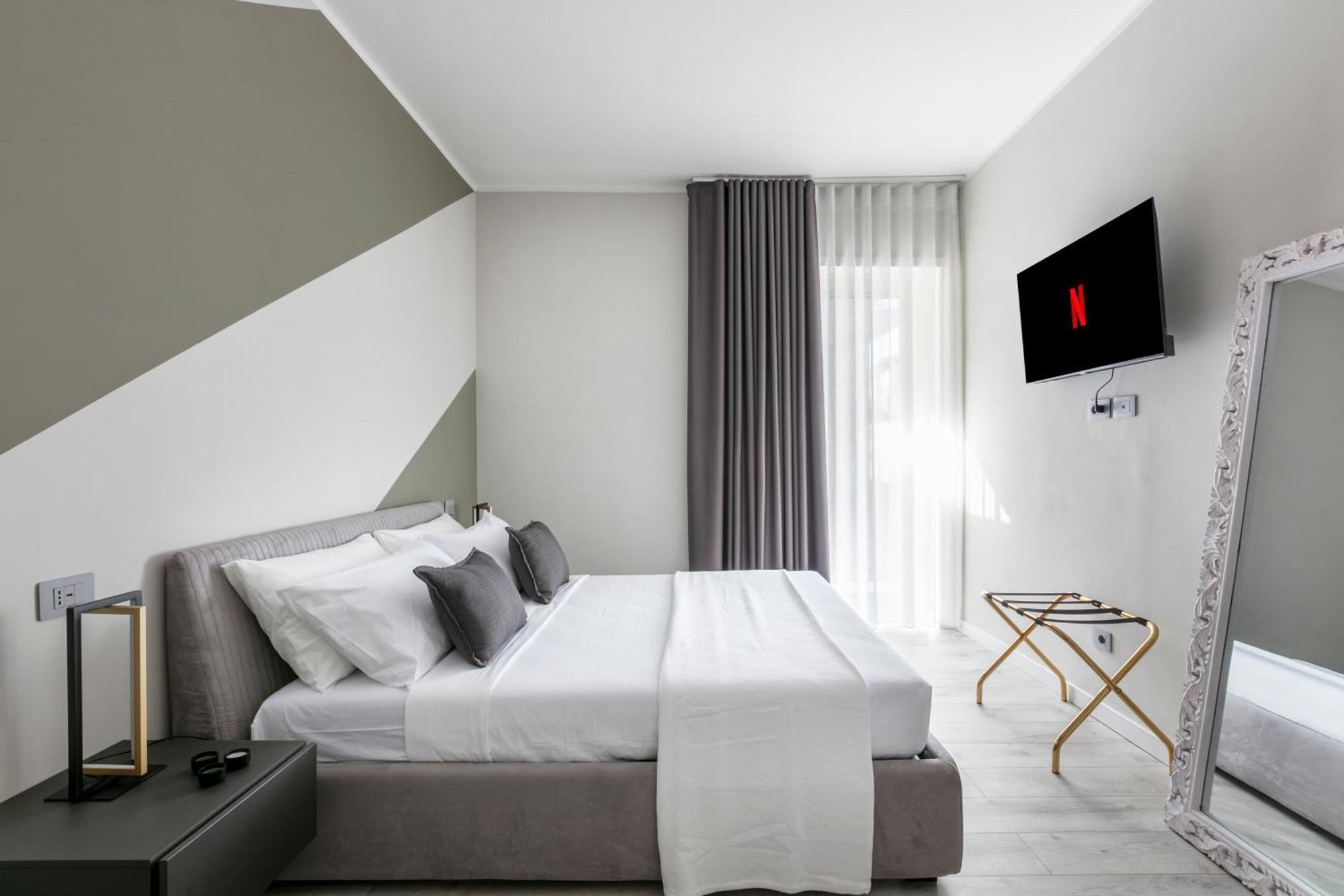 Hotelleria Prestige Frühstückspension *